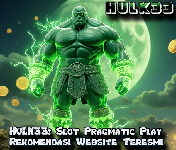 HULK33