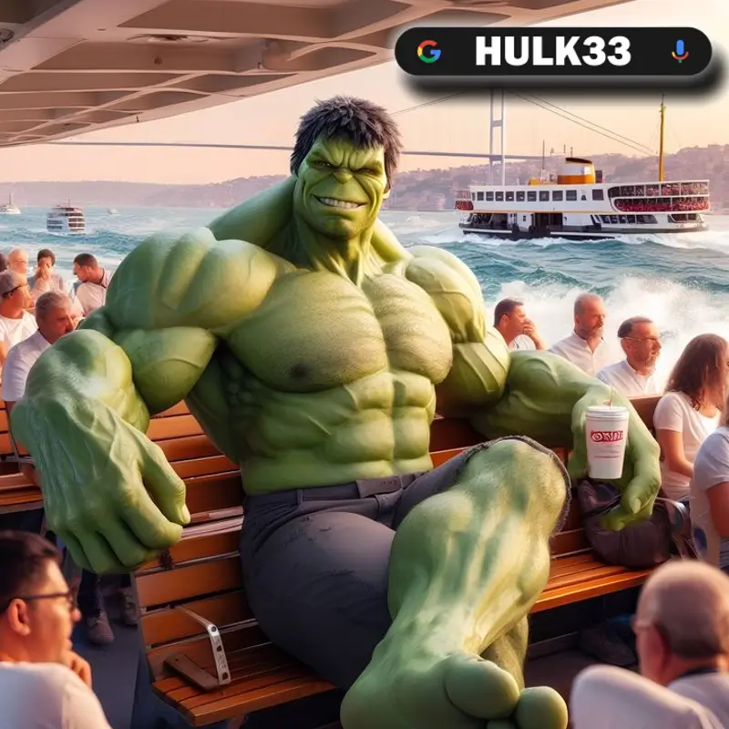 Hulk33